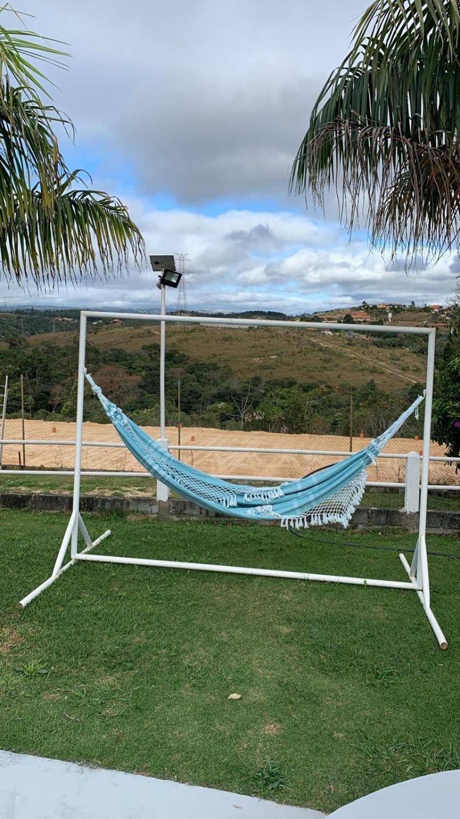 Pousada Sitio Roda D'Agua Mairinque Bagian luar foto