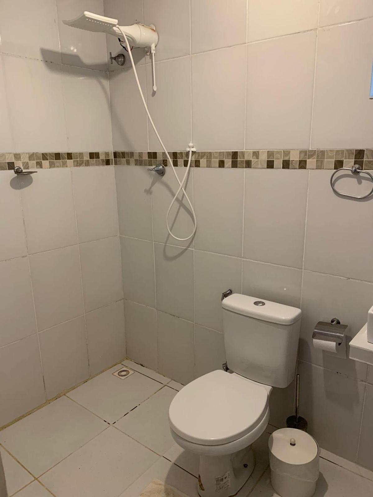 Pousada Sitio Roda D'Agua Mairinque Bagian luar foto